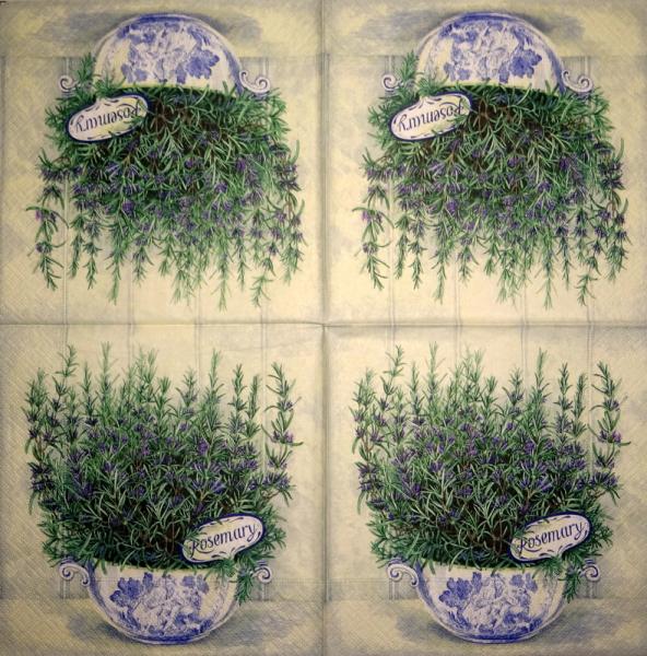 172 Flowers Others - 3-ply - Ihr